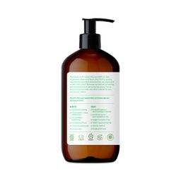 Hand Soap, Spearmint & Lemongrass
