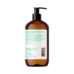 Hand Soap, Spearmint & Lemongrass