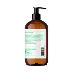 Hand Soap, Spearmint & Lemongrass