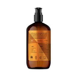 Hand Soap, Sweet Cinnamon Vanilla