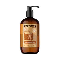 Hand Soap, Sweet Cinnamon Vanilla