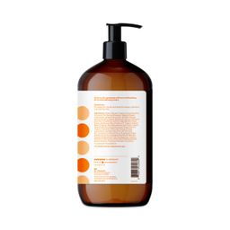 Nourishing Lotion, Citrus & Mint
