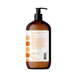 Nourishing Lotion, Citrus & Mint