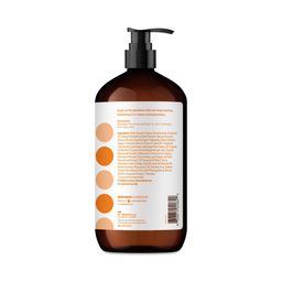2-in-1 Lotion, Citrus & Mint