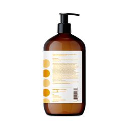 Nourishing Lotion, Coconut & Lemon