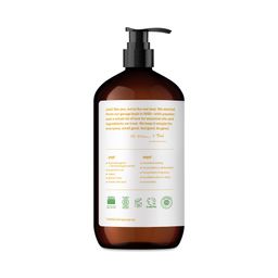2-in-1 Lotion, Coconut & Lemon