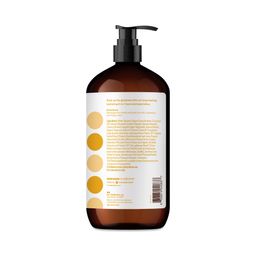 2-in-1 Lotion, Coconut & Lemon