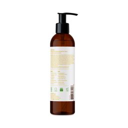 Nourishing Lotion, Coconut & Lemon
