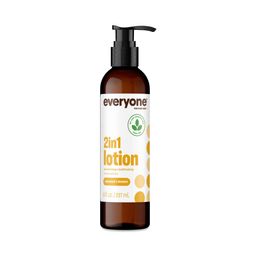 Nourishing Lotion, Coconut & Lemon