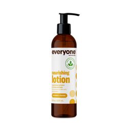 Nourishing Lotion, Coconut & Lemon