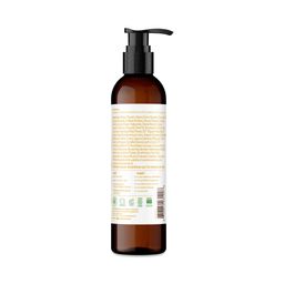 Nourishing Lotion, Coconut & Lemon