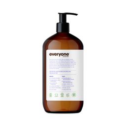 Nourishing Lotion, Lavender & Aloe