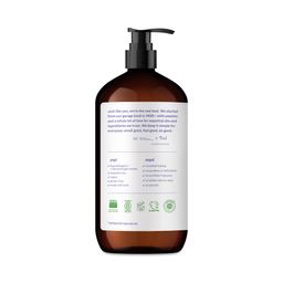 2-in-1 Lotion, Lavender & Aloe