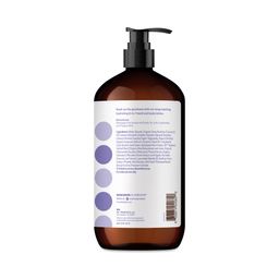 2-in-1 Lotion, Lavender & Aloe