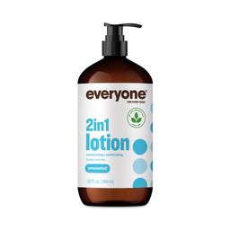 Nourishing Lotion, Unscented