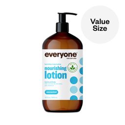 Nourishing Lotion, Unscented