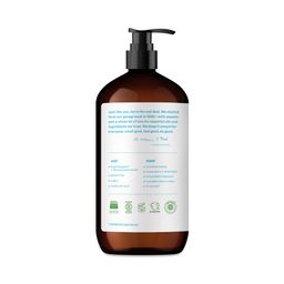 Nourishing Lotion, Unscented