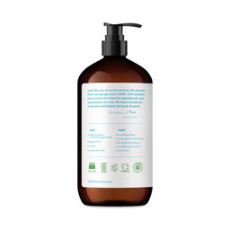 2-in-1 Lotion, Unscented