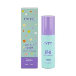 Oh So Extra Gentle Cleanser, Pineapple & Coconut