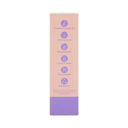 Oh So Extra Gentle Cleanser, Pineapple & Coconut