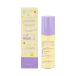 Super Nice Face Moisturizer, Manuka Honey & Vitamin E