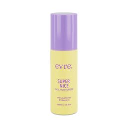 Super Nice Face Moisturizer, Manuka Honey & Vitamin E