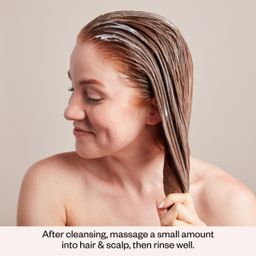 Clarifying Conditioner, Tea Tree, Eucalyptus, & Spearmint