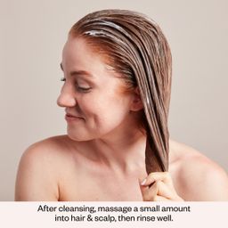 Clarifying Conditioner, Tea Tree, Eucalyptus, & Spearmint