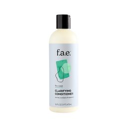 Clarifying Conditioner, Tea Tree, Eucalyptus, & Spearmint