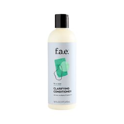 Clarifying Conditioner, Tea Tree, Eucalyptus, & Spearmint
