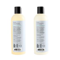 Clarifying Shampoo & Conditioner Set
