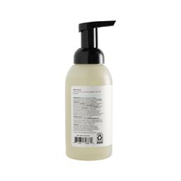 Foaming Hand Wash, Fragrance Free