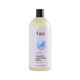 Foaming Hand Wash Refill, Bulgarian Lavender