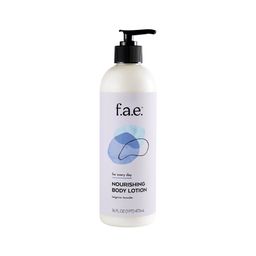 Nourishing Body Lotion, Bulgarian Lavender