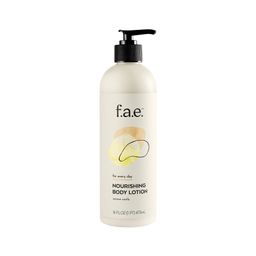 Nourishing Body Lotion, Coconut Vanilla