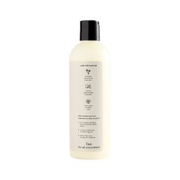 Nourishing Conditioner, Coconut Vanilla