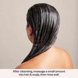 Nourishing Conditioner, Coconut Vanilla