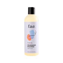 Nourishing Shampoo, Bulgarian Lavender