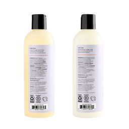 Nourishing Shampoo & Conditioner Set, Bulgarian Lavender