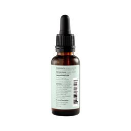 Organic Argan Oil