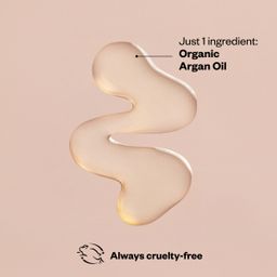 Organic Argan Oil