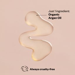 Organic Argan Oil