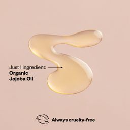 Organic Jojoba Oil