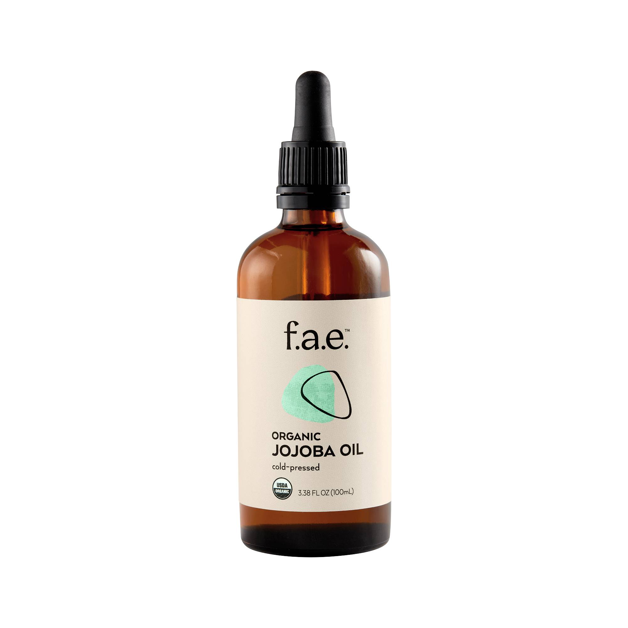 Organic Jojoba Oil