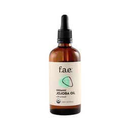 Organic Jojoba Oil