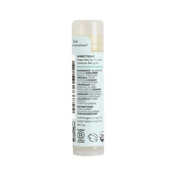 Organic Lip Balm, Peppermint