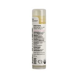Organic Lip Balm, Unscented