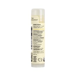 Organic Lip Balm, Vanilla