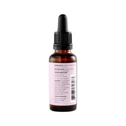Organic Rosehip Oil