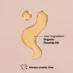 Organic Rosehip Oil